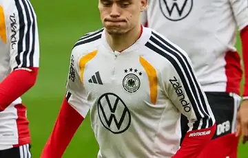 Njemacka  reprezentacija