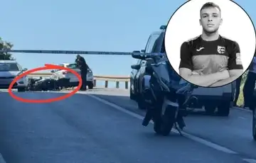 Dubrovnik tragedija Petar Prce