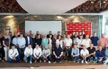 KO SDP bih/ sdp bih