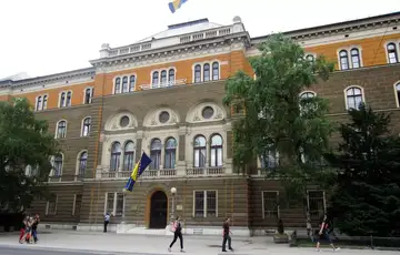 Predsjedništvo BiH
