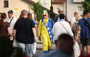 Navijac bih sp 2026