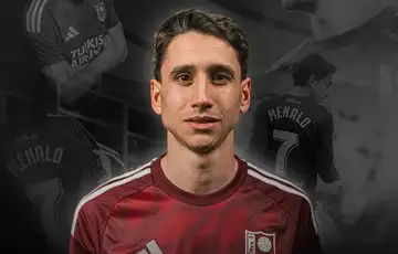 Luka Menalo