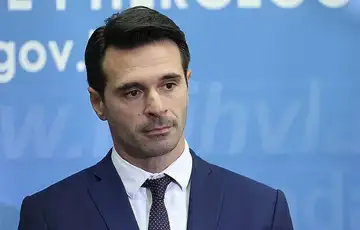 Vedran Škobić