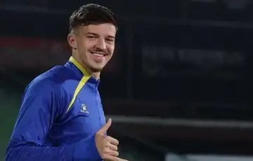 Tarik Muharemovic/ nsbih