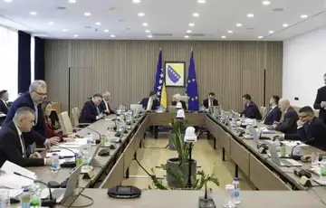 Vijece ministara bih