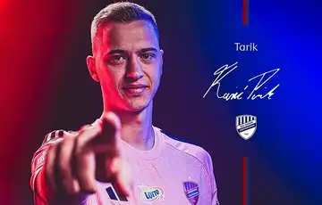 Tarik Karić