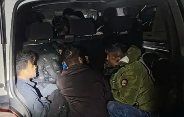 migranti Granična policija BiH