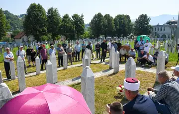 Općina Hadžići godišnjica