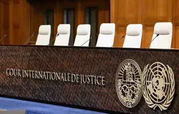 ICJ