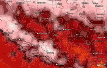 Toplotni val
