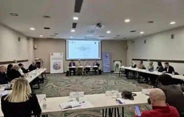 Ministarstvo sigurnosti bih