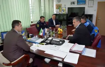 mup zdk i mup usk sastanak/ fena