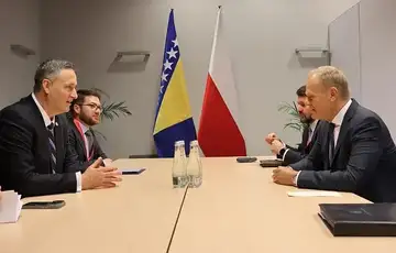 becirovic i tusk