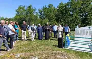 sanski most godisnjica/ fena
