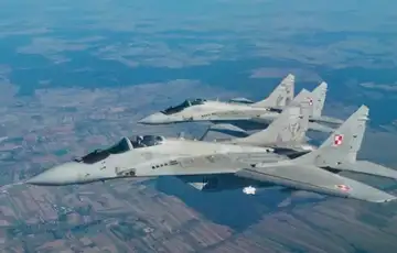 nato avioni