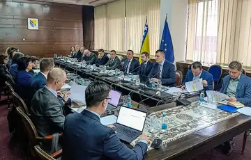 vlada juzna interkonekcija i sad ambasada sastanak