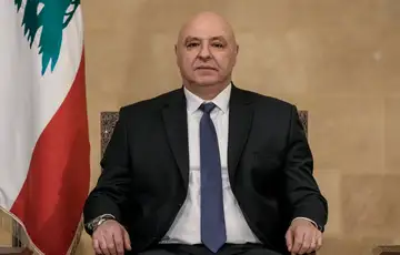 Joseph Aoun