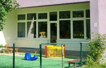 Banja Luka vrtic neven