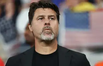 Mauricio Pochettino