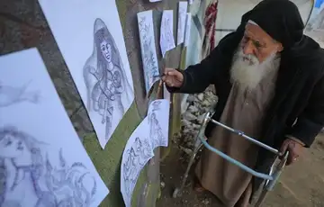 Mohammed Abduljalil Zemlut