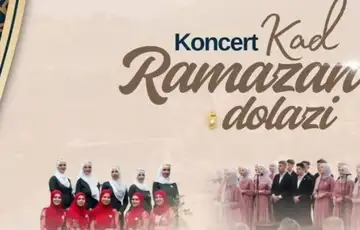 Višegrad koncert ilahija