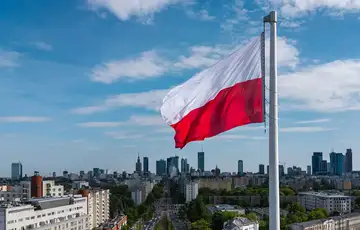 Poljska