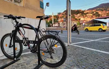 biciklo vijecnica