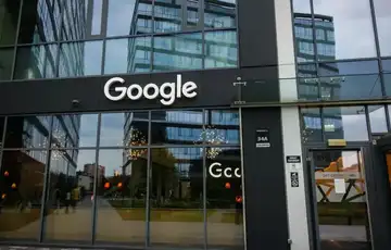 google