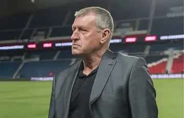 Safet Susic