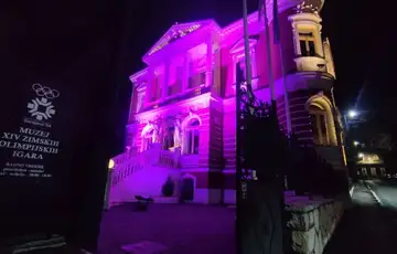 Olimpijski muzej sarajevo epilepsija