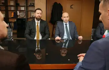 Nezir Pivić Vlada zdk