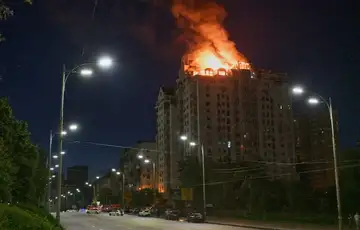 Rusija napad ukrajine