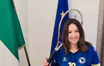 Sarah Eti Castellani