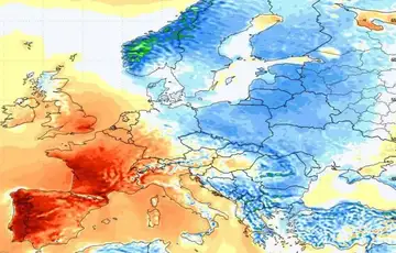 Bh meteo vremenska prognoza
