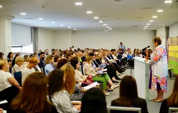 Gender Equality Forum 2026  sarajevo