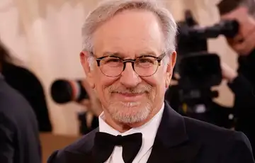 Steven Spielberg
