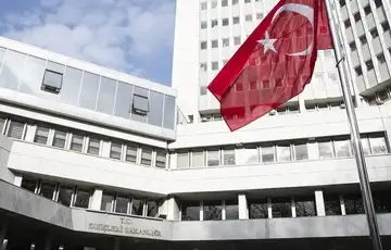 Turska