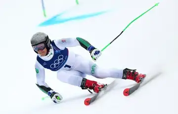 Lucas Pinheiro Braathen