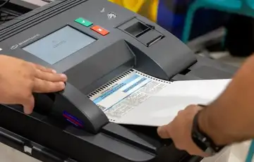 Smartmatic opći izbori