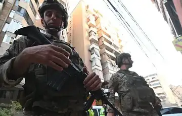 australija federalna policija