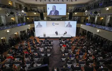 Minhenska sigurnosna konferencija