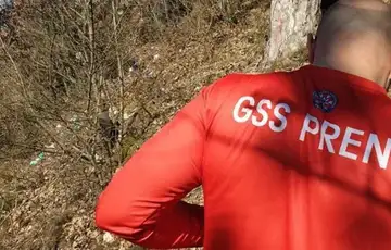 GSS PRENJ