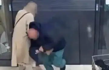 Italija djevojcica muskarac otmica