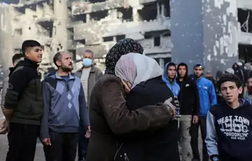 Gaza