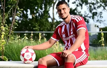 Zinedin Smajlovic