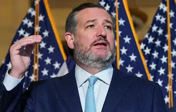 Ted Cruz