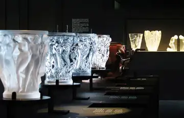 Francuska     Lalique