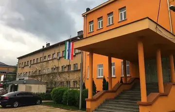 Vlada HNK