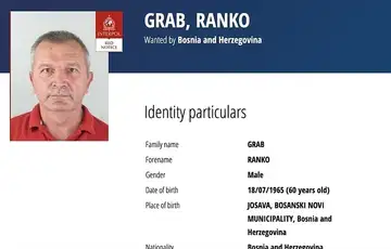 Ranko Grab