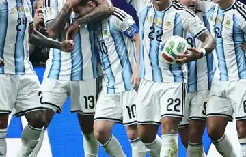 Argentina sp 2026